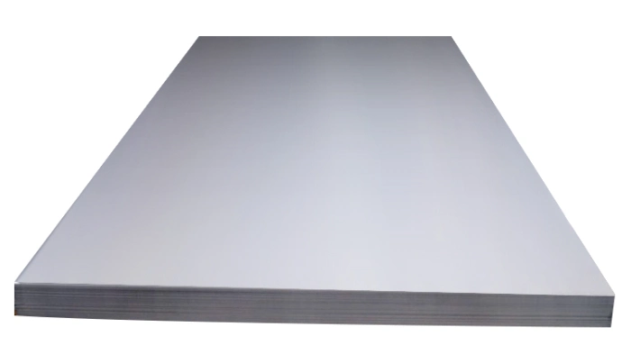 Made in China Customized Sheet Metal Stainless Steel Clad Sheet Plate