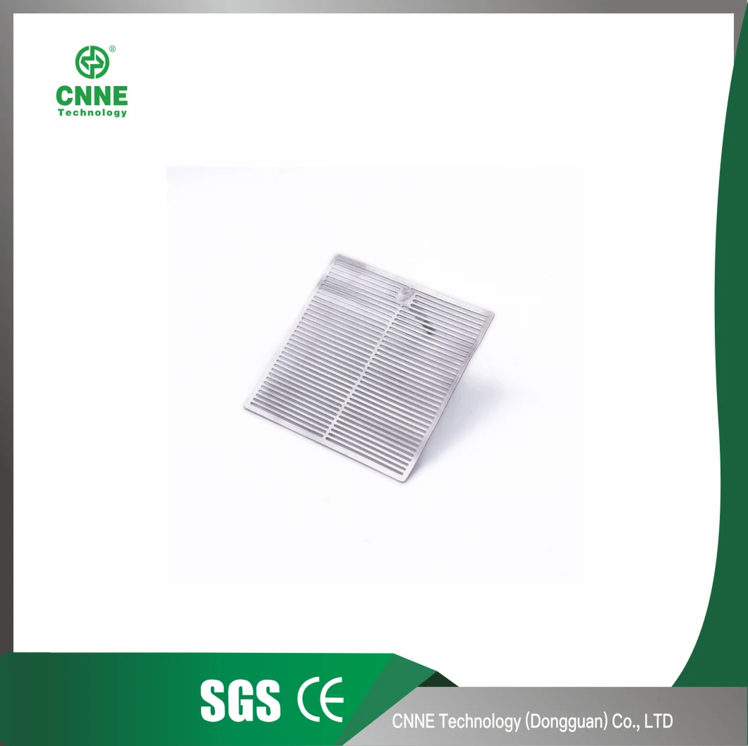 Good Quality Mmo Platinum Plated Titanium Anode for Electrolysis