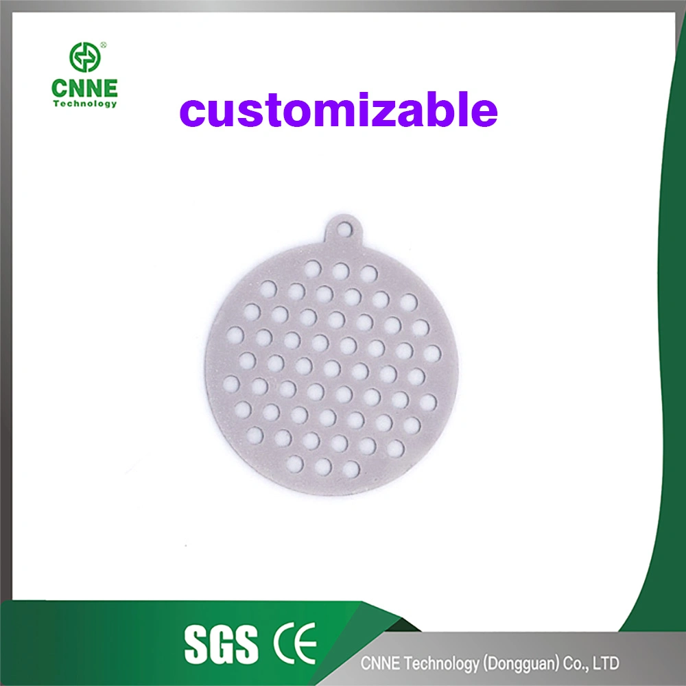 Customirable Platinum Coated Titanium Anode/ Electrode for Eectro-Chlorination/ Electroplating (Au, AG, Pd)