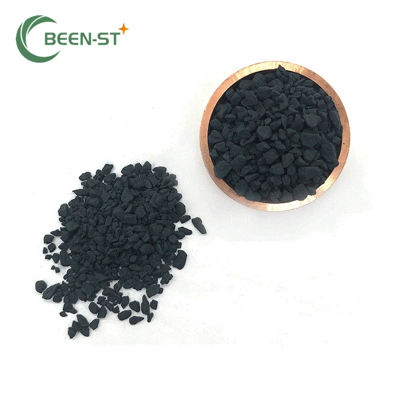 Optical Coating Material Latio3/ Lanthanum Titanium Oxide 99.99% Min