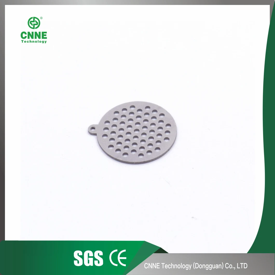 Good Quality Platinum Plated Titanium Anode Plate Manufacturer for Electrolysis