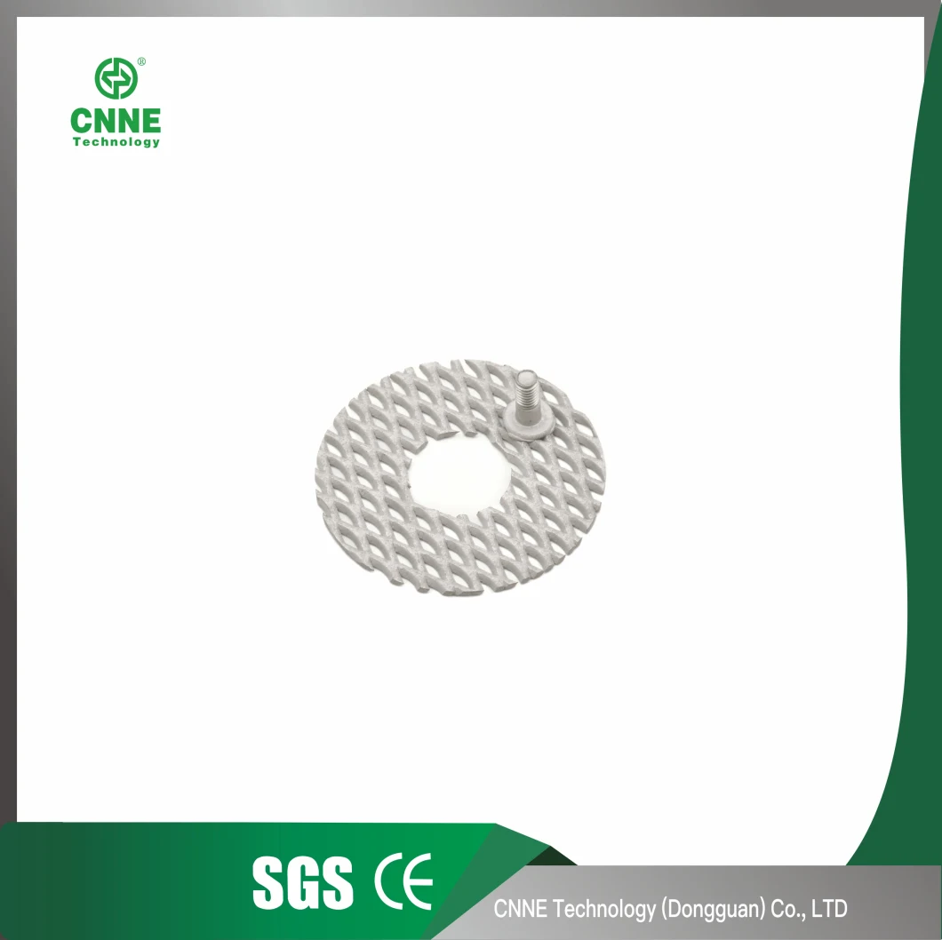Good Quality Platinum Plated Titanium Anode Plate Manufacturer for Electrolysis