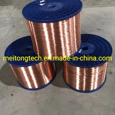 Il CCA è un materiale metallico alternativo al rame per i conduttori dei cavi