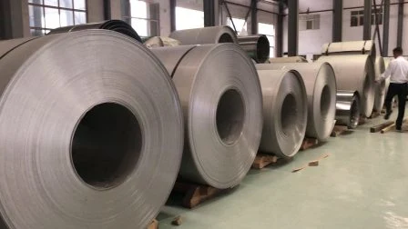 Grande piastra metallurgica in titanio laminato a freddo di dimensioni 2000 mm * 6000 mm
