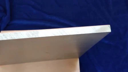 Foglio di alluminio rivestito in rame per connessione di transizione conduttiva/conduttiva