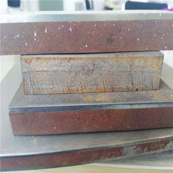 Rivestimento in metallo titanio/Rivestimento in metallo rame/Lamiera rivestita in metallo/Lamiera di rivestimento in metallo/Materiale rivestito in metallo